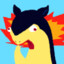 my fave Pokemon is Typhlosion!