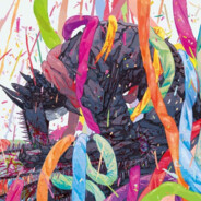 宇宙无敌暴王龙