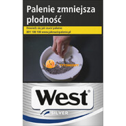 West Silver