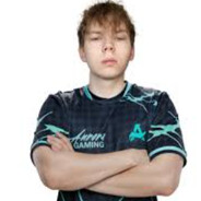 Zamorush_98 avatar