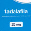 Tadallafila .\.