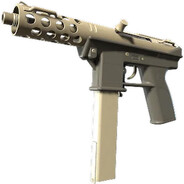 Tec-9 | Sand Dune