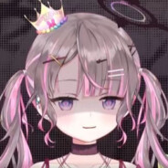 堕天使最速伝説と胡桃うさの堕堕人