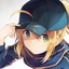 Mysterious Heroine X