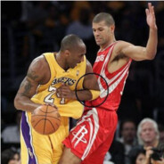 科比超燃肘击爱好者