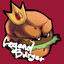 LegendBurger