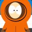 Kenny McCormick =EGC=