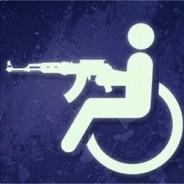 队友RUSH B至今未归