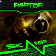 [SKΛMP] ΞЯ4pt0ЯΞ