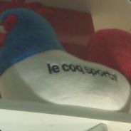 我的苹果不见了