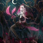 向流星许个愿吧