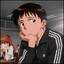 Steam avatar