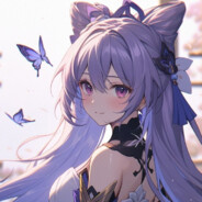 江苏第一美少女刻晴