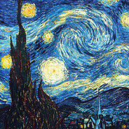 The Starry Night