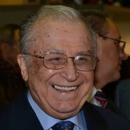 Iliescu pe Sistem