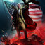 Angry American