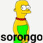 sorongo