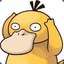 PSYDUCK :)