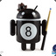 Android 8 Ball^