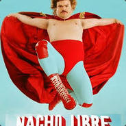 Nacho Libre