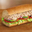 Subway TunaSandwich