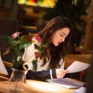 要坚强要加油哦