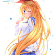 Chitoge