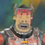 翻斗花园牛魔王