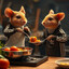 Bratatouille℗