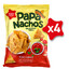 Papa Nachos