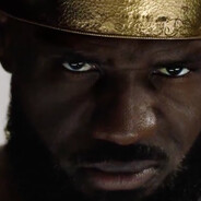 lebrons monster