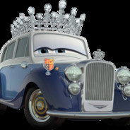 The Queen