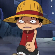 Luffy