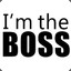 I&#039;m the Boss  | Pvpro.com