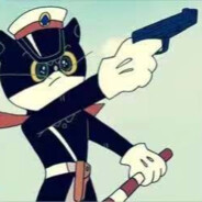 黑猫警长