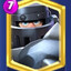 Mega Knight