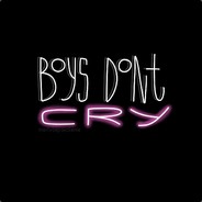 Boys DontCry