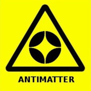 ANTIMATTER