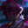 Player avatar