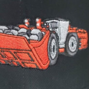 Load-Haul-Dump
