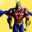 AllMIGHT