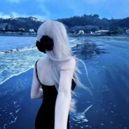 从你香腮边滑落的泪