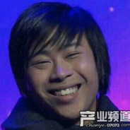 镶黄旗的大逼兜