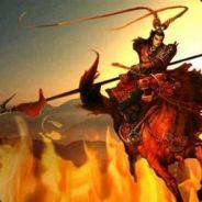 打TM的那只小龙虾