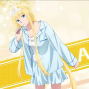 アリス・ツーベルクAlice