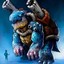 Blastoise