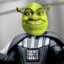 Darth Shrek