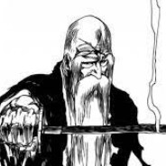 Грязный тампон