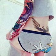 她的眼睛会下雨