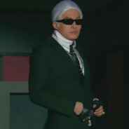 不要温良的走入那个夜